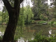 -西湖外事游船(花港观鱼码头)