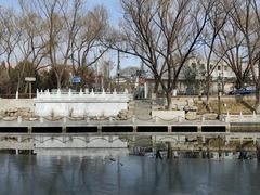 -南长河公园