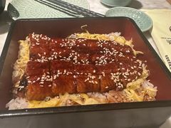 -阿吾罗日本料理(K11艺术中心店)