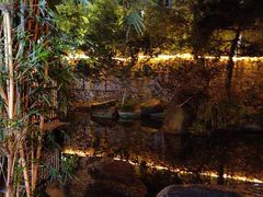-湖南别院·美学庭院餐厅(惠阳店)