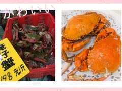 -寻味顺德·南记酒家·传统顺德菜·鱼生(广源路店)