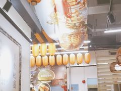 -大洋家·精品潮汕菜·生腌砂锅粥(天河东路店)