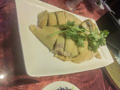 -新虹楼饭庄(崇明陈家镇店)