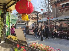-威尼斯意餐酒吧 Venezia club(意大利风情街店)