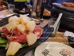 -吉志烤肉(太原总店)
