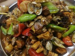 -六七八韩式烤肉·韩国料理(上杭路店)