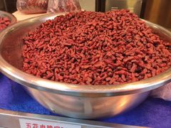 -丁家脆哨(民生路店)