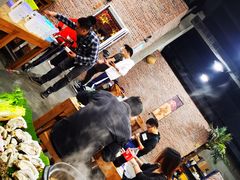 大堂-吉品莞家·鲍鱼鸡煲(东莞店)