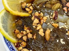 -江记甜品(罗湖店)