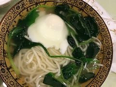 -东四民芳餐厅(世茂工三店)