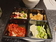 -嘿嘟嘟·肋条烧肉放题(爱融荟城店)
