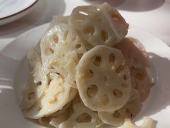 -鲁南仔·滕州炒鸡(经三路店)