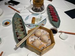 -广州酒家(中华广场店)