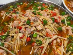 -蛙兔鸡自贡风味·特色江湖菜(广都店)