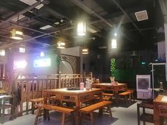 -莽子老火锅(大坪店)