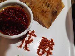 招牌牛猪蹄筋-听香·678茶铺(猛追湾店)