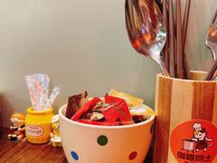 -伽喱博士 Dr.CURRY咖喱饭(太阳宫咖喱店)