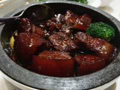 惠州梅菜扣肉煲-衡山汇·高级粤菜(霄云路店)