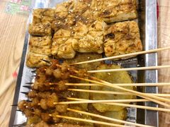 -江城燕子大排档(江汉路步行街店)