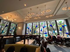 -港丽餐厅(高德置地店)