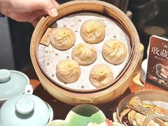 -裕兴记•蟹黄面馆(人民广场店)