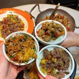 春节吃湘菜，这年味儿直接“辣”满🌶️
 
