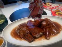 -滋粥楼·顺德菜(番禺广场总店)