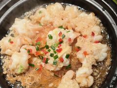 -宋徽厨·安徽菜(绿地店)