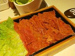 -火锅先生(五马街店)