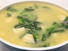 -旺山·浪头人家