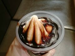 -汉堡王(天津鲁能店)