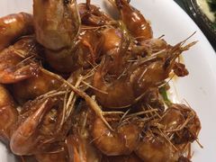 -至尊鲨鱼·原烹海鲜·新浙菜(拱宸桥店)
