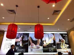 -陇上秦轩biangbiang面(萧山万象汇店)