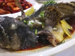 -南海渔家•海鲜•正宗海南菜(海棠湾店)