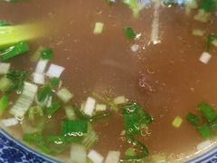-泉儿头杂碎(杂碎师大店)