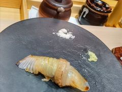 -橼舍鮨青木