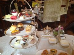 -LONG BAR 廊吧(外滩华尔道夫酒店)