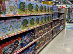 -玩具反斗城(海港城店)