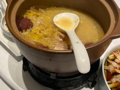 -百富源·海鲜辽菜(和平北大街店)