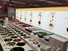 -海底捞火锅(杭州庆春路夜宵主题店)