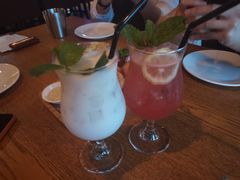 -味德西餐音乐酒吧 Wade's Bar&Grill