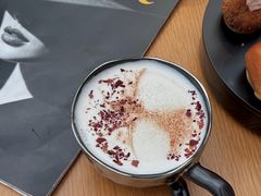 -Highline·城市露台景观餐厅(淮海路店)