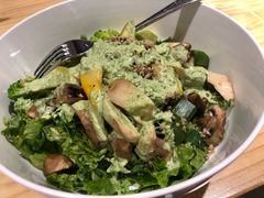 -CALIFORKS加州叉子轻食(朝阳门店)