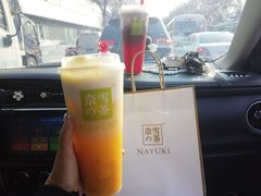 -奈雪的茶(大悦城店)