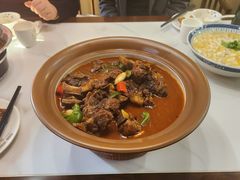-滁香园·滁州菜(琅琊山店)