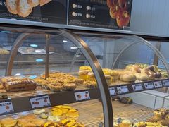 -凯斯汀蛋糕(大学城店)