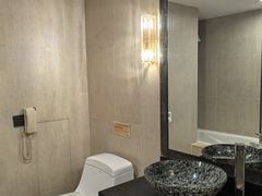 -顺德君豪酒店(佛山容桂渔人码头店)