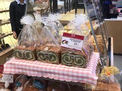 -山崎面包(苏州中心店)