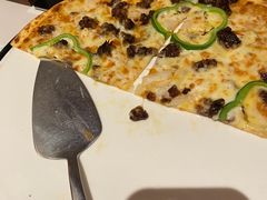 -赤火牛排(金狮广场店)