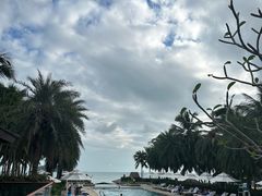 -石梅湾艾美度假酒店